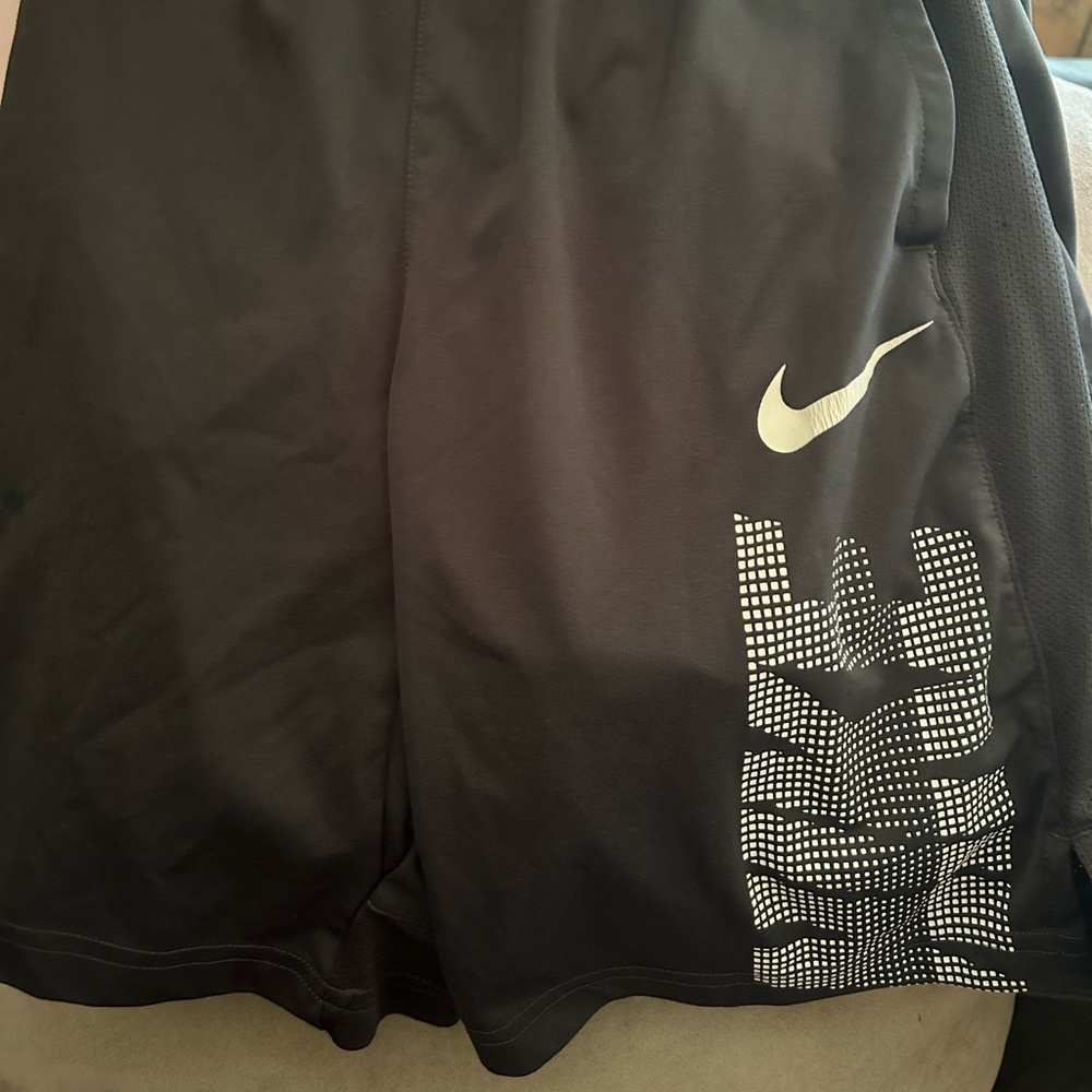 Boy shorts